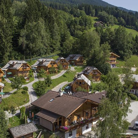 Naturdorf Oberkuehnreit Neukirchen am Großvenediger Eksteriør billede