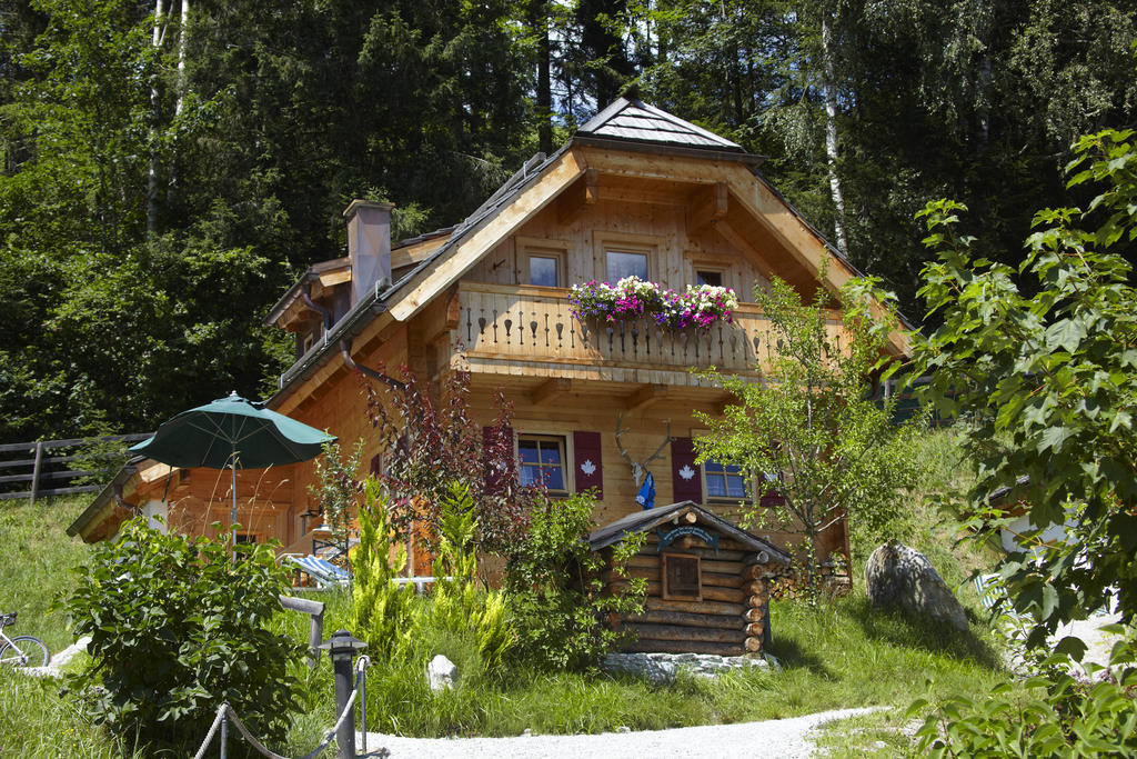 Naturdorf Oberkuehnreit Neukirchen am Großvenediger Værelse billede