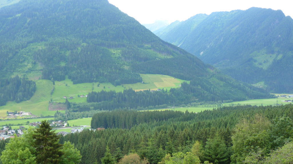 Naturdorf Oberkuehnreit Neukirchen am Großvenediger Eksteriør billede